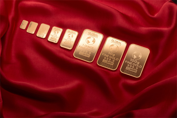 避险买盘限制纽约金价跌幅 银价触及四周新低
